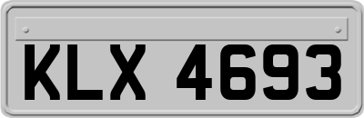 KLX4693