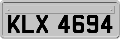 KLX4694