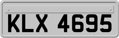 KLX4695