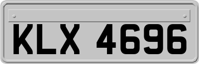 KLX4696