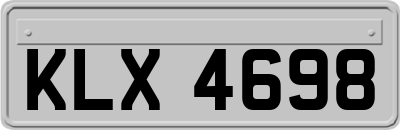 KLX4698
