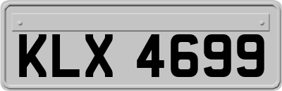KLX4699