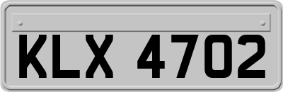 KLX4702