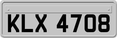 KLX4708
