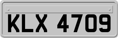 KLX4709