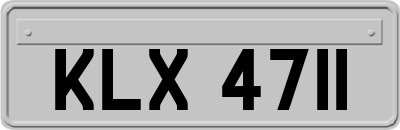 KLX4711