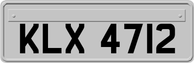 KLX4712