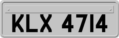 KLX4714