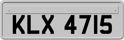 KLX4715