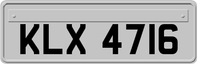 KLX4716
