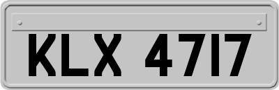 KLX4717