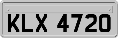 KLX4720