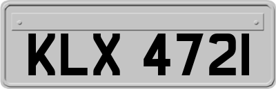 KLX4721