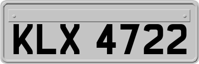 KLX4722