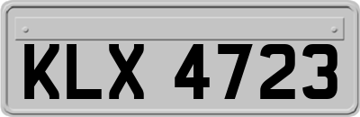 KLX4723