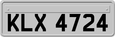 KLX4724