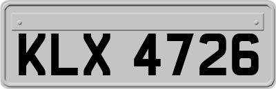 KLX4726