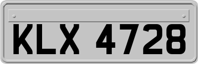 KLX4728