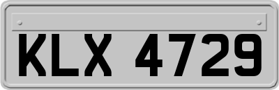KLX4729