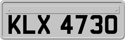 KLX4730
