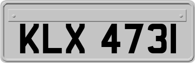 KLX4731