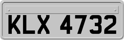 KLX4732