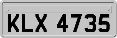 KLX4735