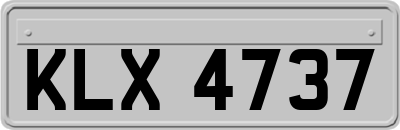 KLX4737