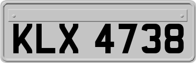 KLX4738