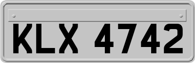 KLX4742