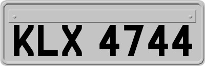 KLX4744