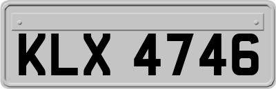 KLX4746