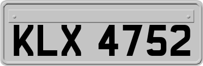 KLX4752