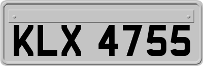 KLX4755