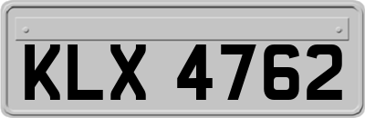 KLX4762
