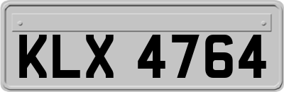 KLX4764