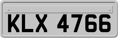 KLX4766