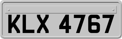 KLX4767