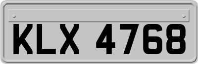 KLX4768