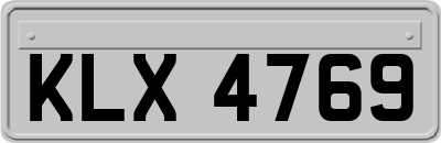 KLX4769