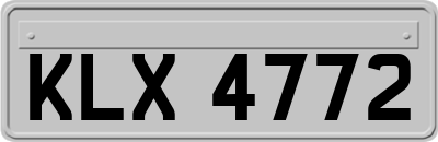 KLX4772