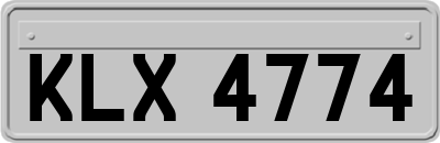 KLX4774