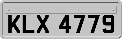 KLX4779