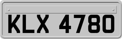 KLX4780