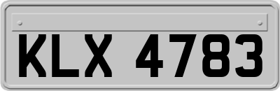 KLX4783