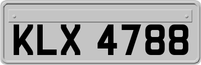 KLX4788