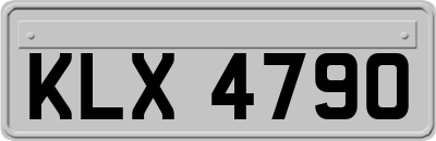 KLX4790