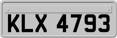KLX4793