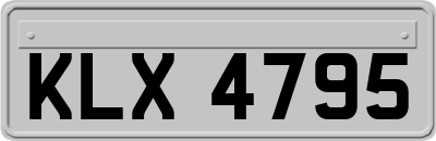 KLX4795
