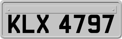 KLX4797